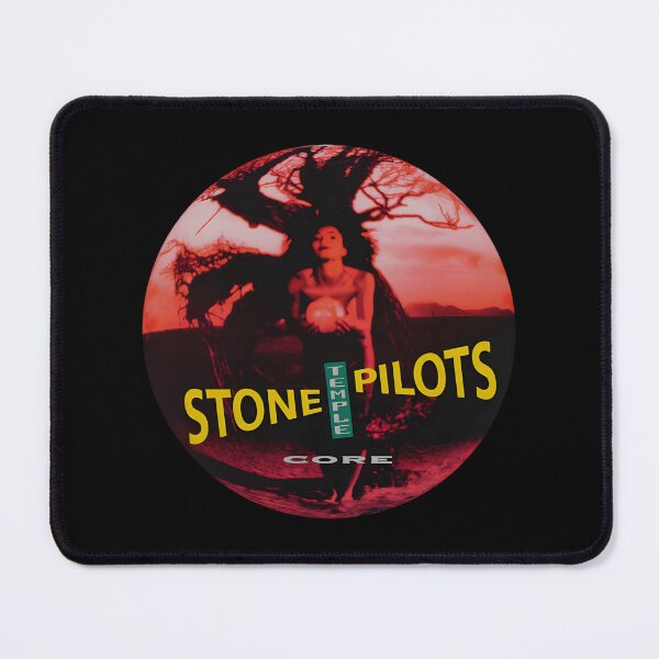 Item preview, Stone Temple Pilots Core designed and sold by nermoozummd.