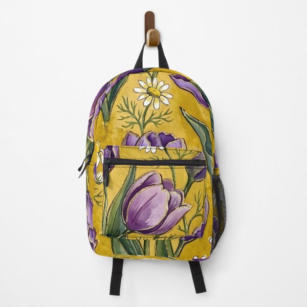 Item preview, Tulip and Camomile  designed and sold by GraphicsClub.