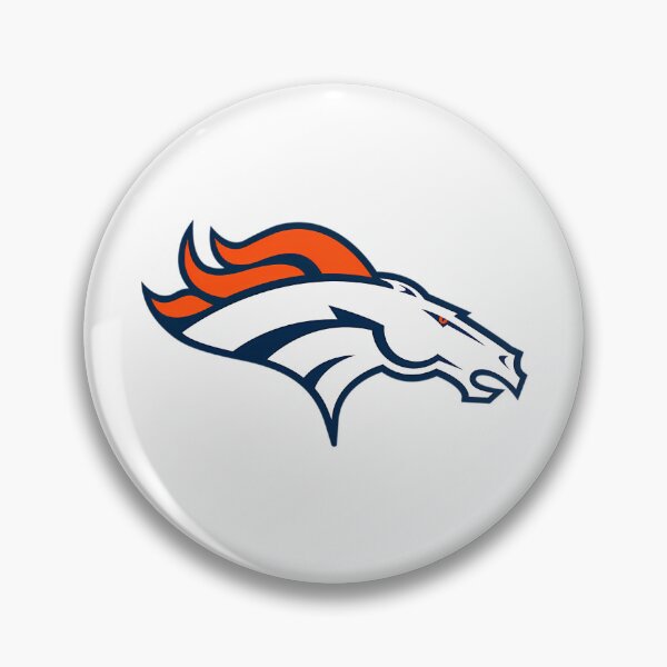 Item preview, Denver Thunder designed and sold by Wajiha Yahya.