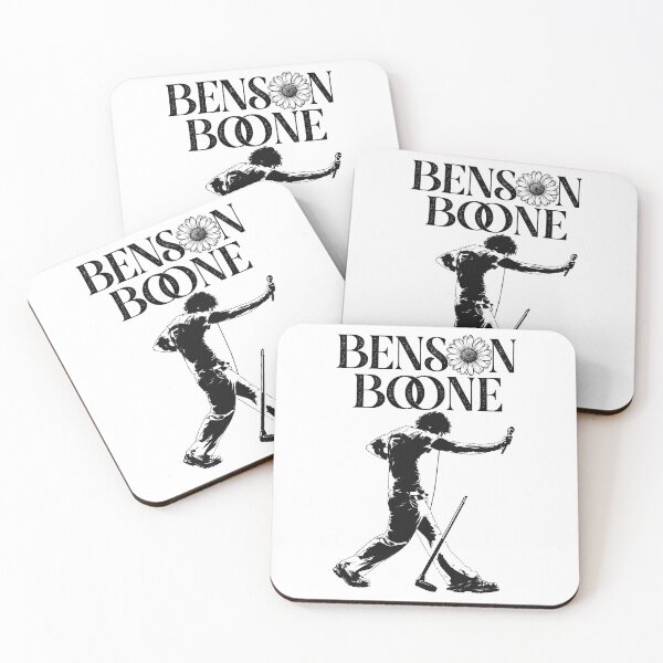 Item preview, Benson Boone Daisy Music Fan Vintage Concert designed and sold by Abigaildixon92.
