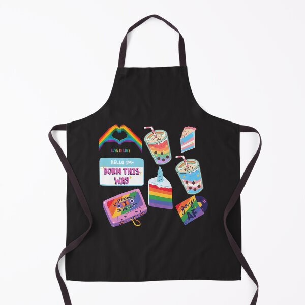 Item preview, I Got Rainbow In My Veins Colorful Artistic Design designed and sold by Cheikh1997.