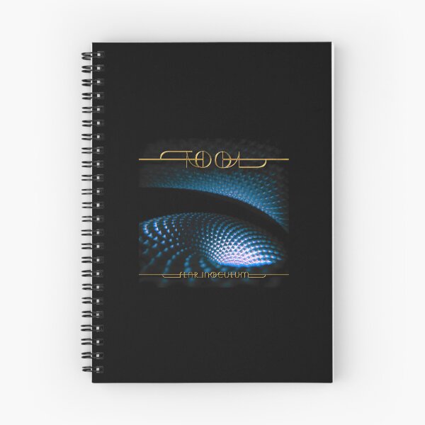 Item preview, Version - Tool Fear Inoculum Album From 2019  designed and sold by nermoozummd.