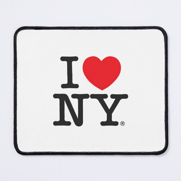 Item preview, I Love Ny Classic Logo designed and sold by 0Legacy0.