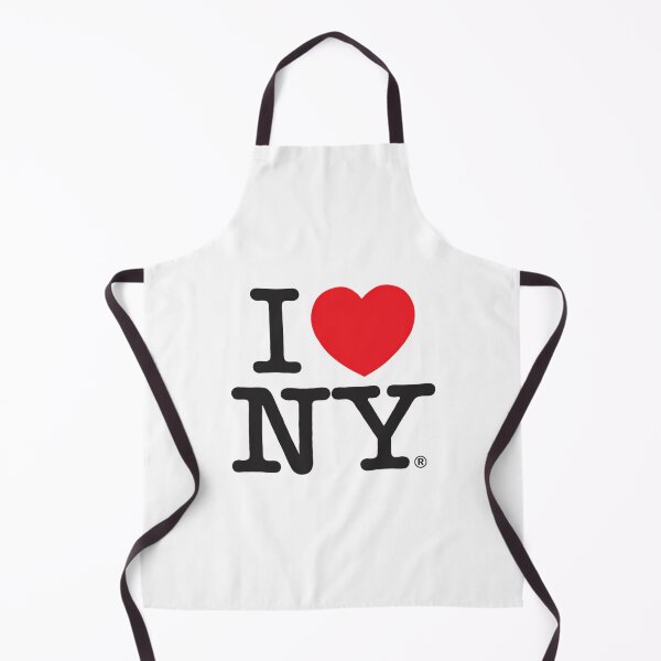 Item preview, I Love Ny Classic Logo designed and sold by 0Legacy0.