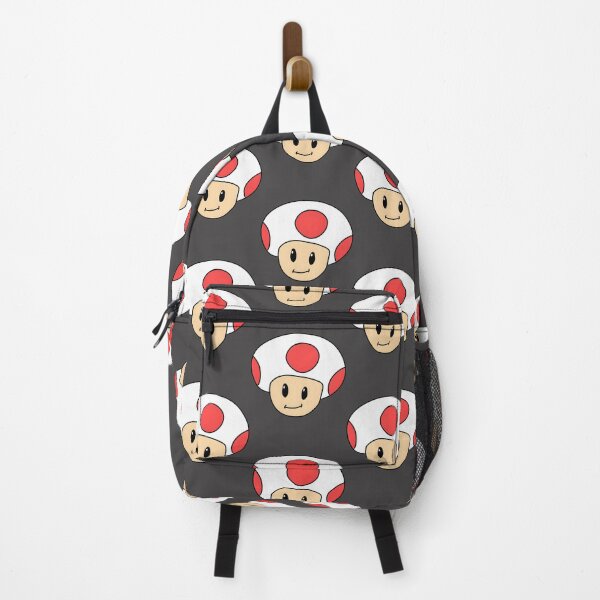 Item preview, Cute Cartoon Toad Illustration by CandyTreble designed and sold by ChloeBonaparte.