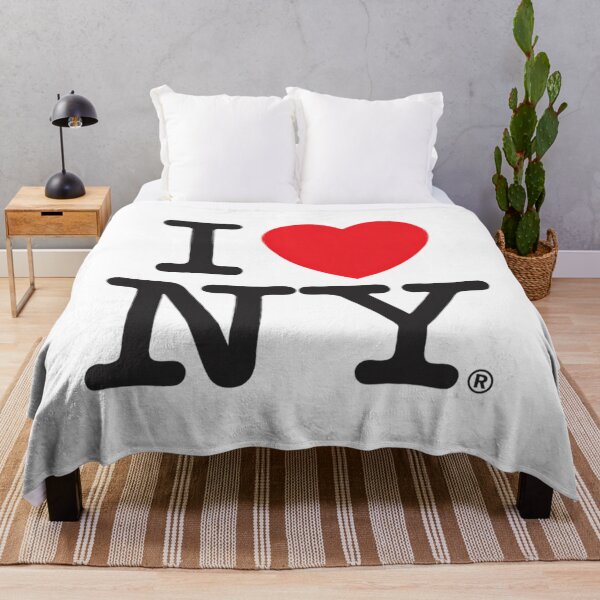Item preview, I Love Ny Classic Logo designed and sold by 0Legacy0.