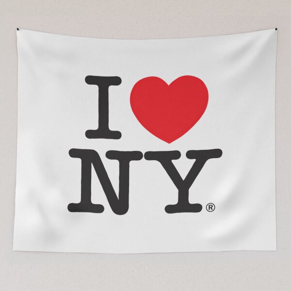 Item preview, I Love Ny Classic Logo designed and sold by 0Legacy0.