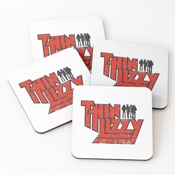 Item preview, THIN LIZZY VINTAGE   designed and sold by neesegddenep.