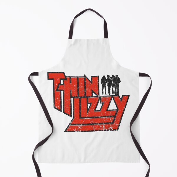 Item preview, THIN LIZZY VINTAGE designed and sold by neesegddenep.