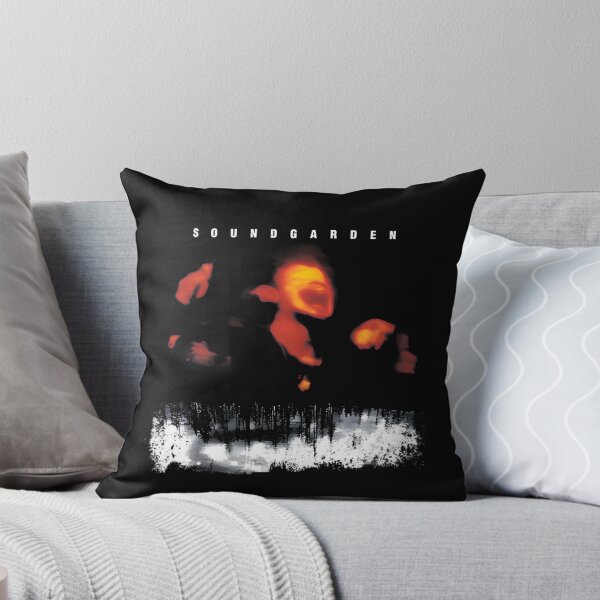 Item preview, Soundgarden - Soundgarden Superunknown  designed and sold by nermoozummd.