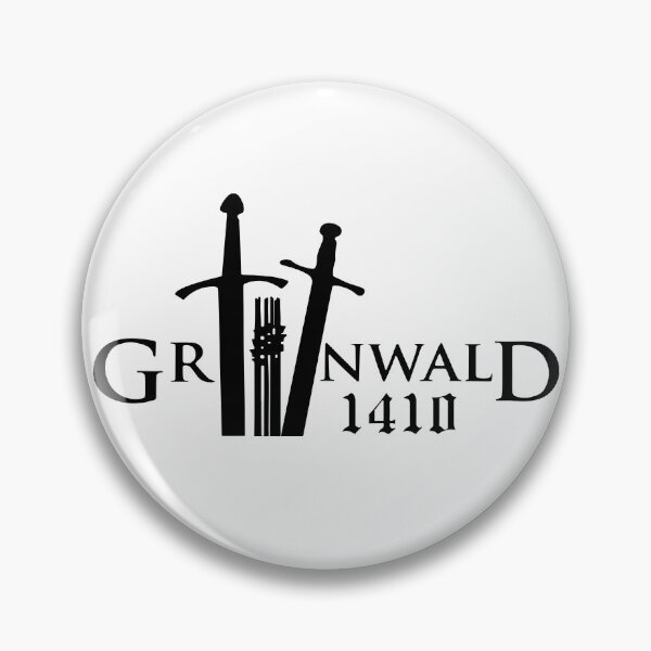 Item preview, Grunwald 1410 Polish Medieval Battle Knights History Poland designed and sold by Hussar08.