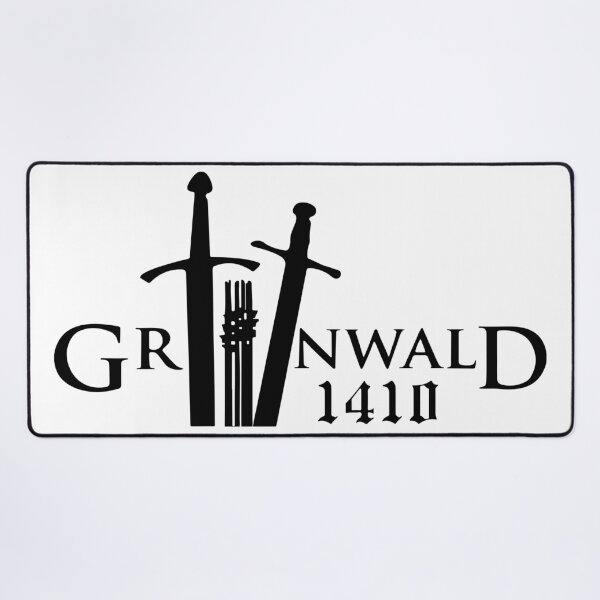 Item preview, Grunwald 1410 Polish Medieval Battle Knights History Poland designed and sold by Hussar08.