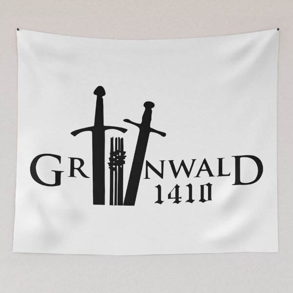 Item preview, Grunwald 1410 Polish Medieval Battle Knights History Poland designed and sold by Hussar08.