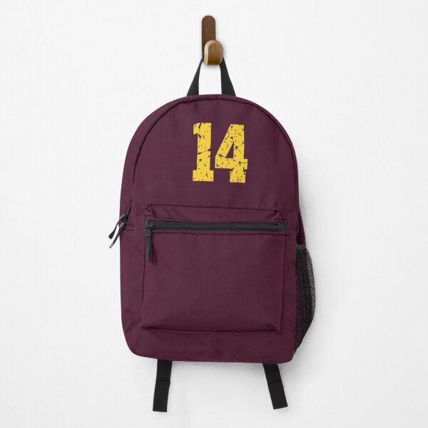 Item preview, Number 14, Yellow Fourteen designed and sold by Jeallan Designs.