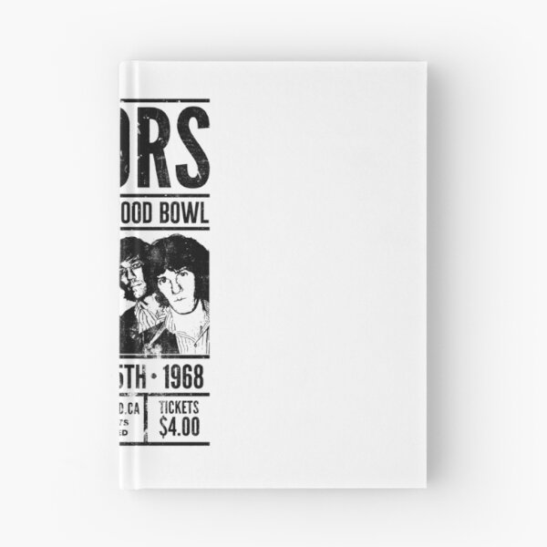 Item preview, The Doors Grunge Band  designed and sold by 0Legacy0.