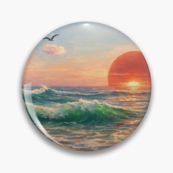 Item preview, HOLIDAY DREAM DESTINATION A View designed and sold by APRICOTMOON25.