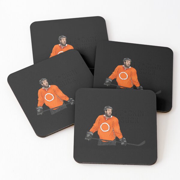 Item preview, Kevin Hayes I F*ckin Suck Quote Hockey  designed and sold by JessicaBrownn.