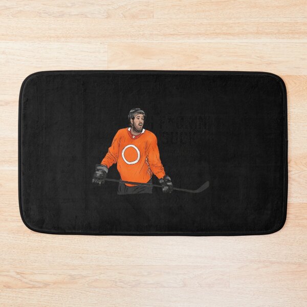 Item preview, Kevin Hayes I F*ckin Suck Quote Hockey  designed and sold by JessicaBrownn.