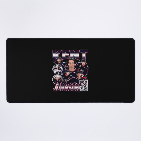 Item preview, Vintage Hockey Player Tribute  designed and sold by doliniImir85.