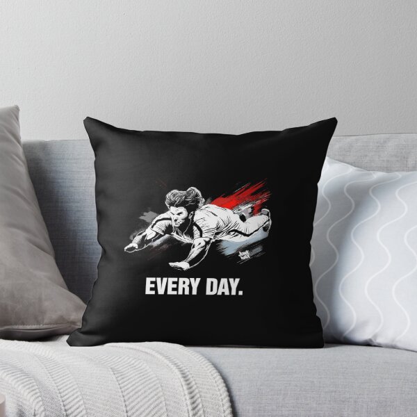 Item preview, The Hit King Rose Hustle Every Day Baseball Player Sports designed and sold by NH-CREATIONS.