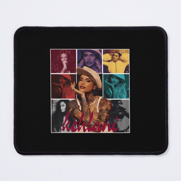 Item preview, Music Artist Collage  designed and sold by ReneClas.