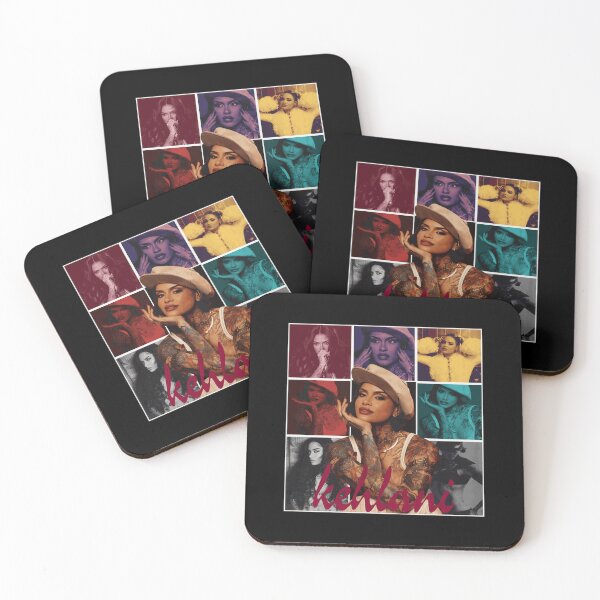 Item preview, Music Artist Collage  designed and sold by ReneClas.