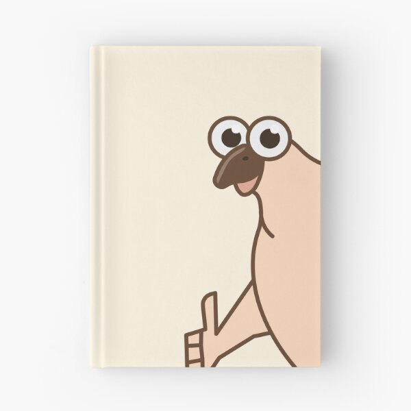 Item preview, Funny Quail Bird Meme - Check Out My Eggs designed and sold by AnnaDesertArt.
