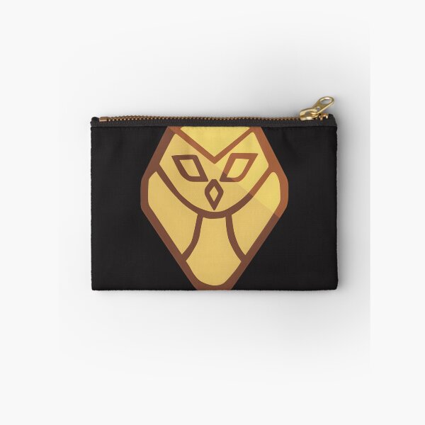 Item preview, The Owl House Inspired Logo Design with Mystical Elements designed and sold by Steeven-Y.