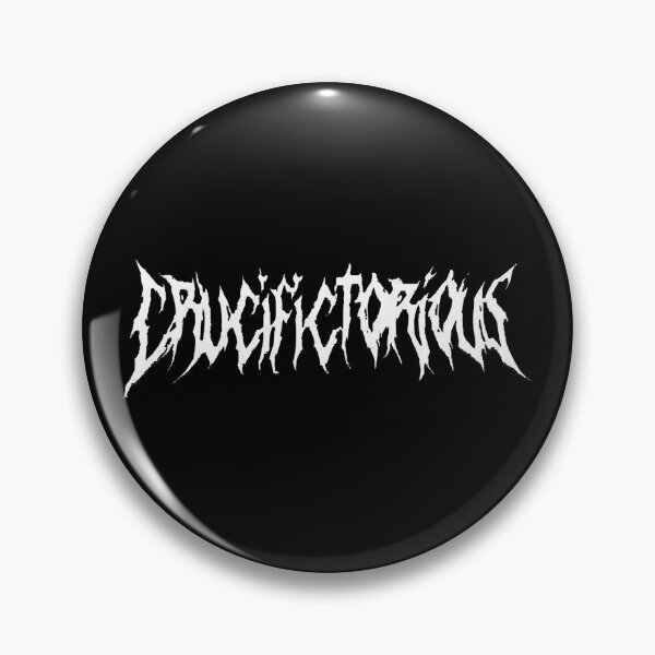 Item preview, Crucifictorious designed and sold by neesegddenep.