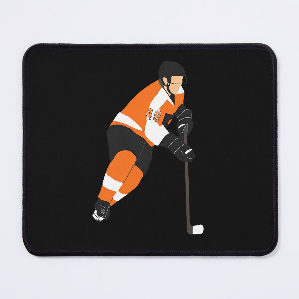 Item preview, Ice Hockey Player Number 48 designed and sold by JessicaBrownn.