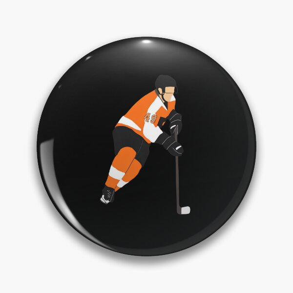 Item preview, Ice Hockey Player Number 48  designed and sold by JessicaBrownn.