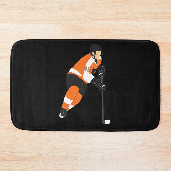Item preview, Ice Hockey Player Number 48  designed and sold by JessicaBrownn.