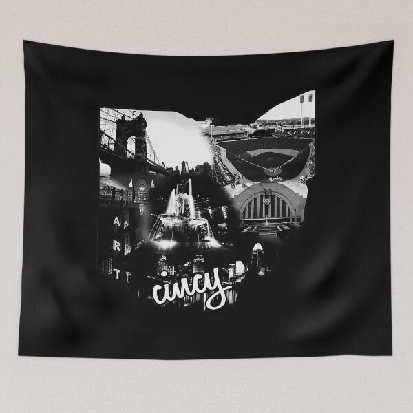 Item preview, Best Of Cincy designed and sold by NH-CREATIONS.