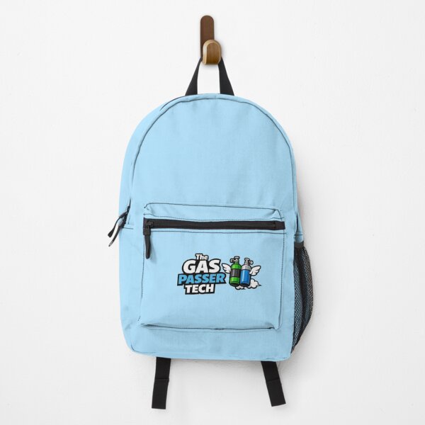 Item preview, The Gas Passer Tech Funny Anesthesia Humor designed and sold by Timeless Junction.