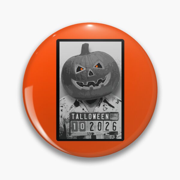 Item preview, Talloween Mug Shot designed and sold by Karate Octopus.