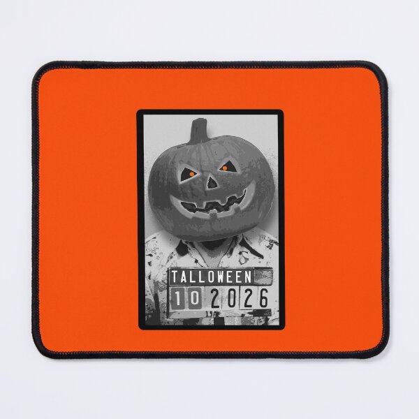 Item preview, Talloween Mug Shot designed and sold by Karate Octopus.
