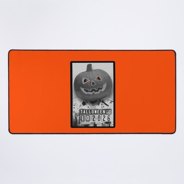 Item preview, Talloween Mug Shot designed and sold by Karate Octopus.