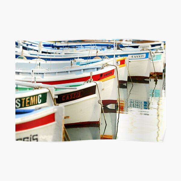 CASSIS Poster
