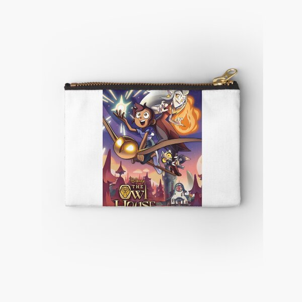 Item preview, The Owl House Inspired Magical Fantasy Season Design designed and sold by INNOVATIVETOUCH.