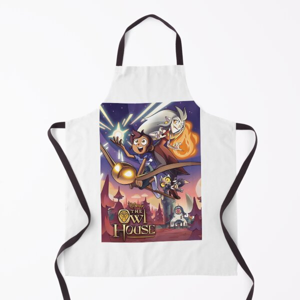 Item preview, The Owl House Inspired Magical Fantasy Season Design designed and sold by INNOVATIVETOUCH.