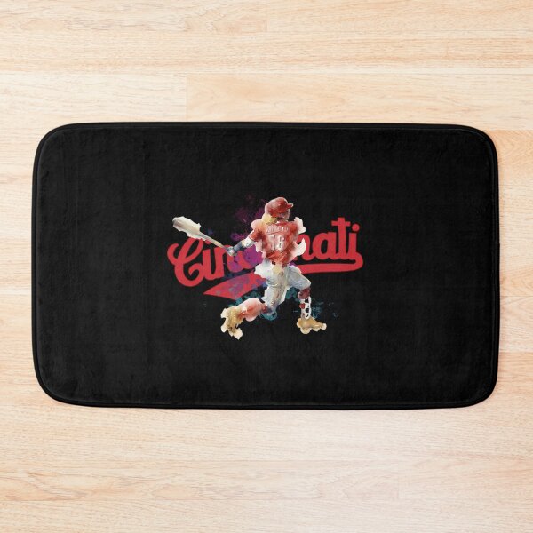Item preview, Baseball Player Arroyo Cincinnati Spirit designed and sold by NH-CREATIONS.