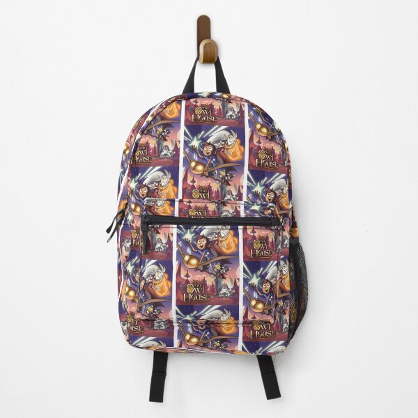Item preview, The Owl House Inspired Magical Fantasy Season Design designed and sold by INNOVATIVETOUCH.