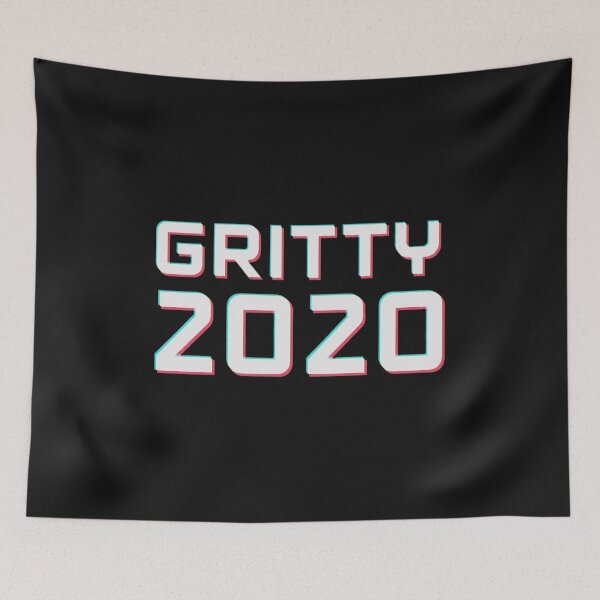 Artikelvorschau, GRITTY 2020 Pannenmeldung entworfen und verkauft von JessicaBrownn.