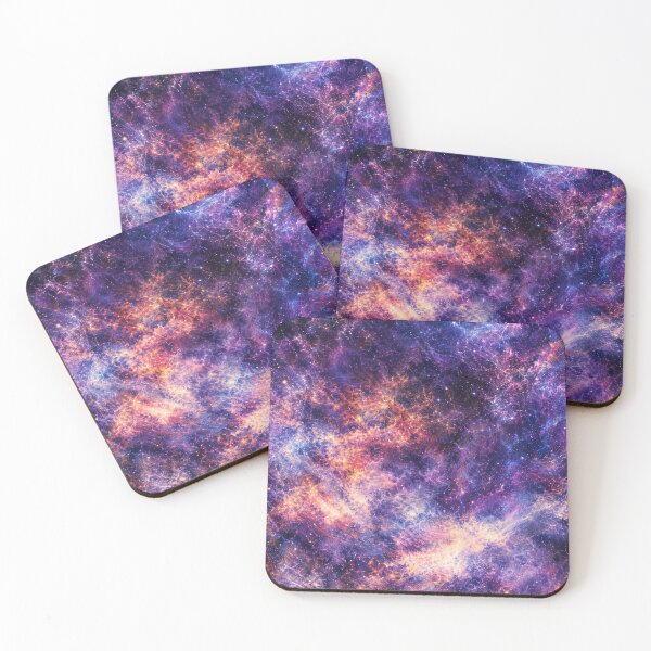 Item preview, Mystic Realm Cosmic designed and sold by ELIF by FAYA.