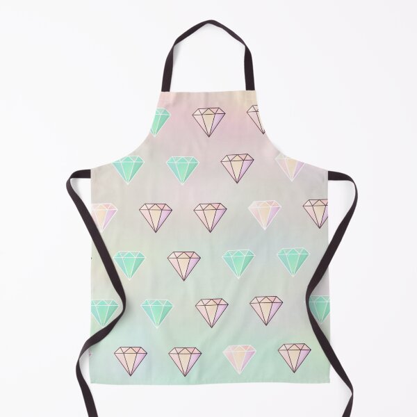 Item preview, Cartoon Diamond designed and sold by Krameri Creations.