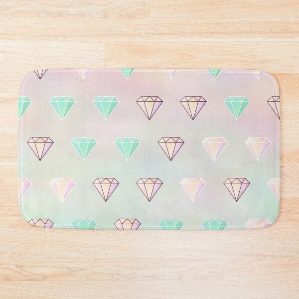 Item preview, Cartoon Diamond designed and sold by Krameri Creations.