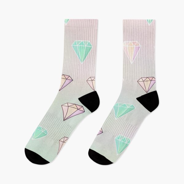 Item preview, Cartoon Diamond designed and sold by Krameri Creations.