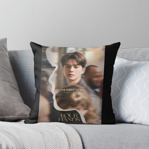 Item preview, Four Hands, Two Sonatas - Song Kang and Lee jun-young designed and sold by LittleKspot.