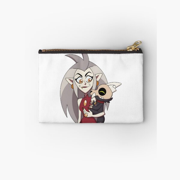 Item preview, Eda and King Magical Fantasy Illustration Artwork designed and sold by INNOVATIVETOUCH.