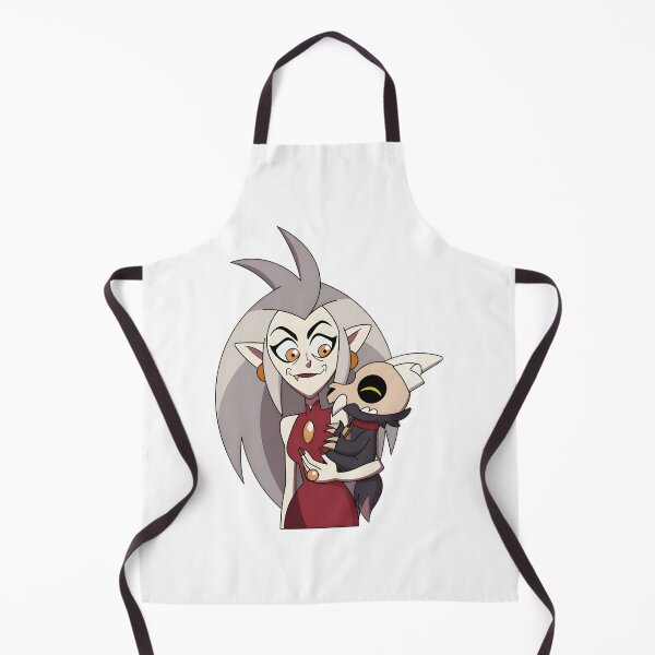 Item preview, Eda and King Magical Fantasy Illustration Artwork designed and sold by INNOVATIVETOUCH.